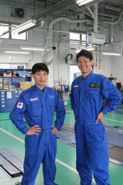 サービス見学会開催案内！！